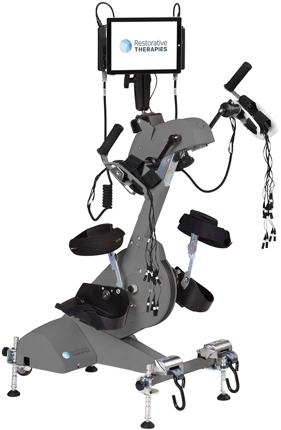 RT300 Leg, Arm & Core System by Restorative Therapies